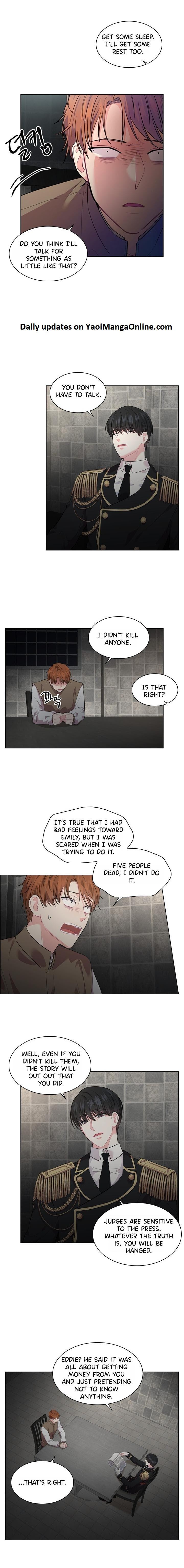 Who’s Your Daddy? by Anko/ Kyunta – Uncensored [Eng] page 11