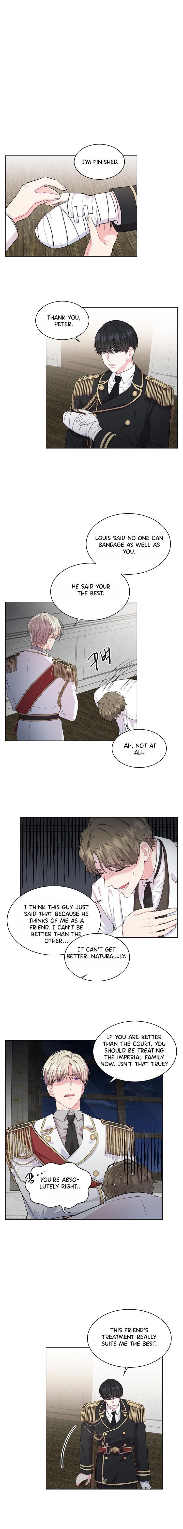 Who’s Your Daddy? by Anko/ Kyunta – Uncensored [Eng] page 2