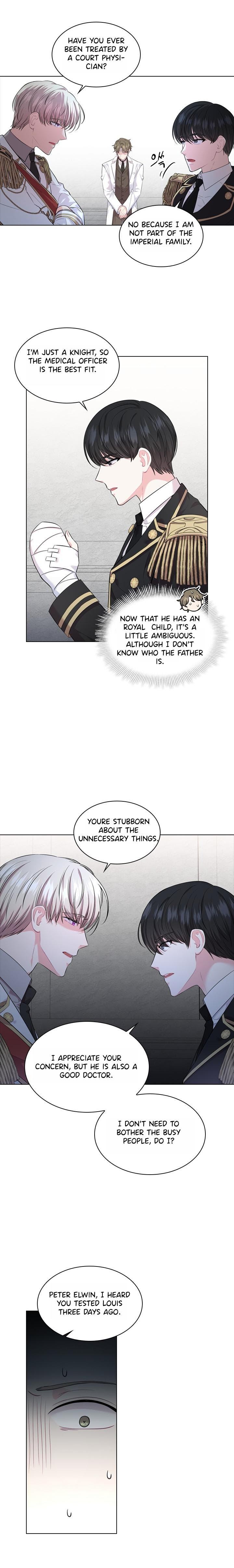 Who’s Your Daddy? by Anko/ Kyunta – Uncensored [Eng] page 3