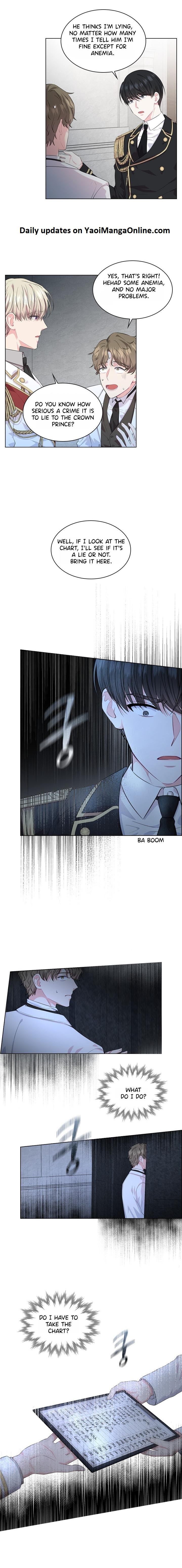 Who’s Your Daddy? by Anko/ Kyunta – Uncensored [Eng] page 4