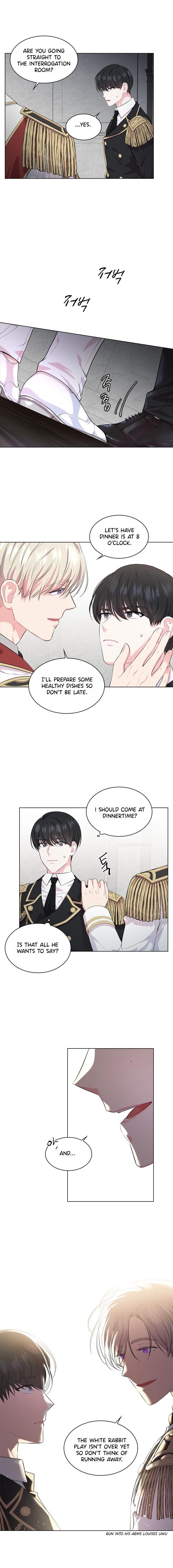 Who’s Your Daddy? by Anko/ Kyunta – Uncensored [Eng] page 6