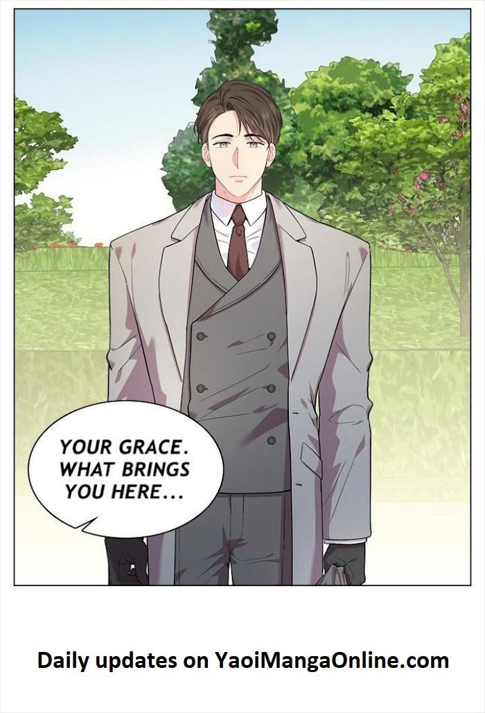 Who’s Your Daddy? by Anko/ Kyunta – Uncensored [Eng] page 32