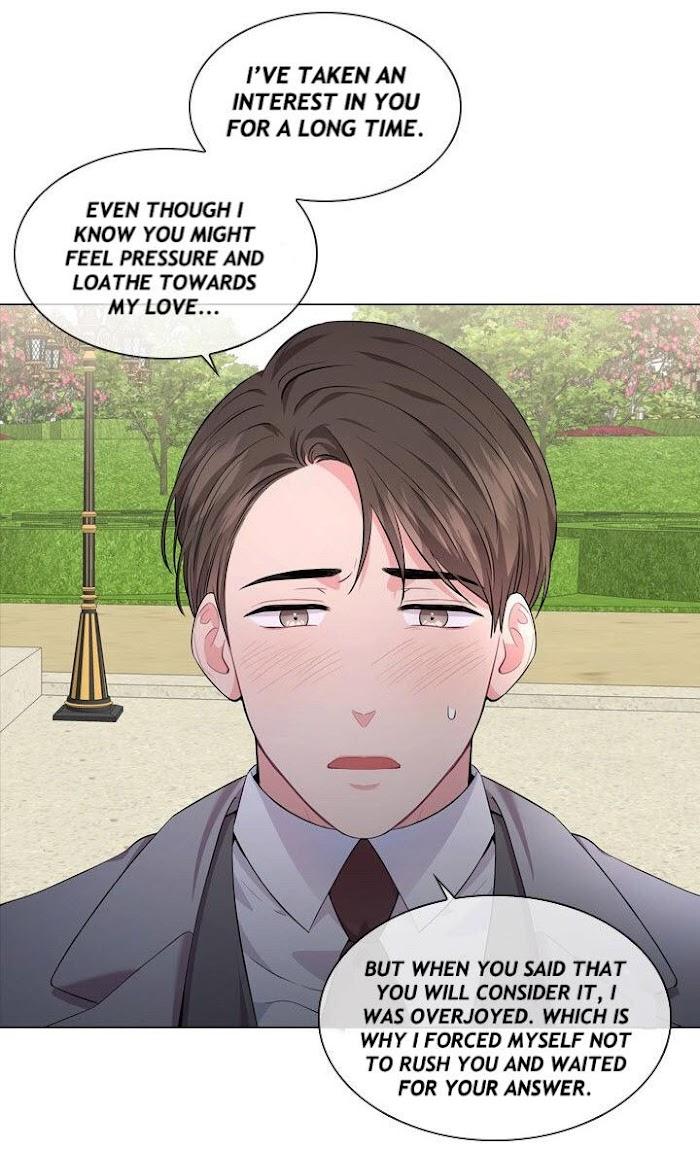 Who’s Your Daddy? by Anko/ Kyunta – Uncensored [Eng] page 44