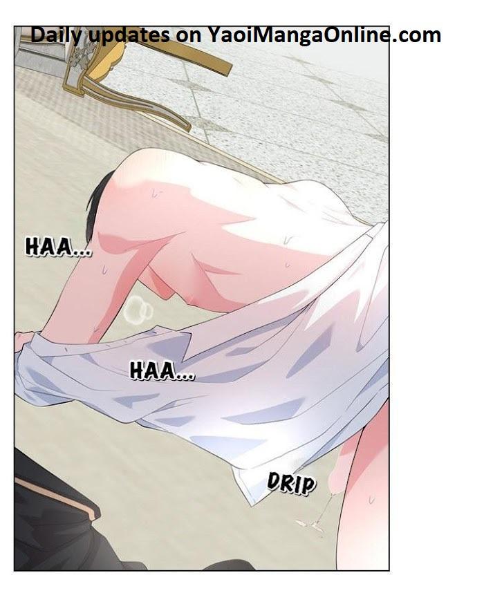 Who’s Your Daddy? by Anko/ Kyunta – Uncensored [Eng] page 69