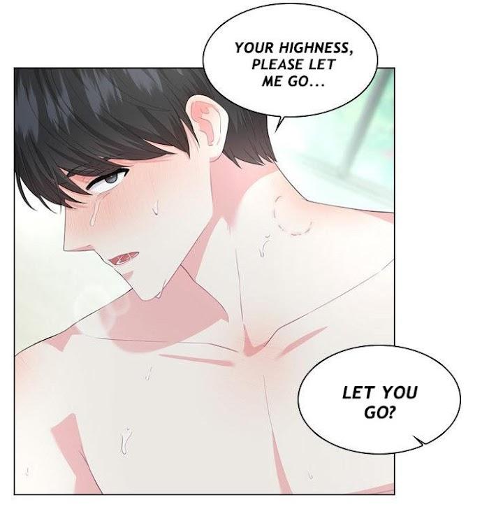 Who’s Your Daddy? by Anko/ Kyunta – Uncensored [Eng] page 71