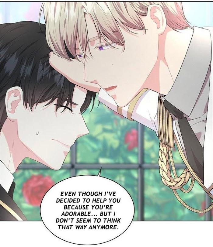 Who’s Your Daddy? by Anko/ Kyunta – Uncensored [Eng] page 41