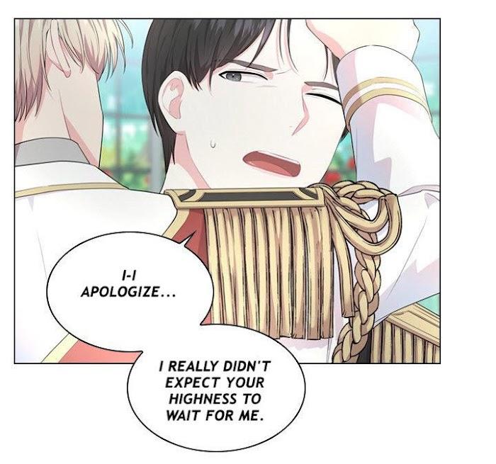 Who’s Your Daddy? by Anko/ Kyunta – Uncensored [Eng] page 42