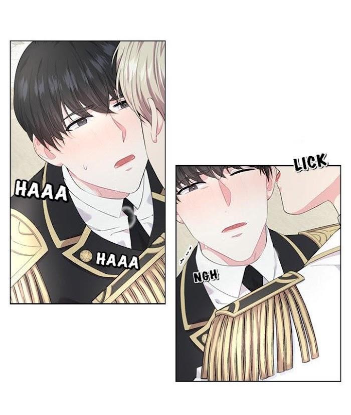 Who’s Your Daddy? by Anko/ Kyunta – Uncensored [Eng] page 47