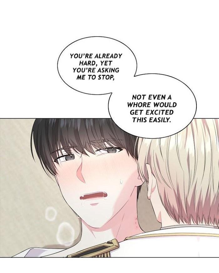 Who’s Your Daddy? by Anko/ Kyunta – Uncensored [Eng] page 53