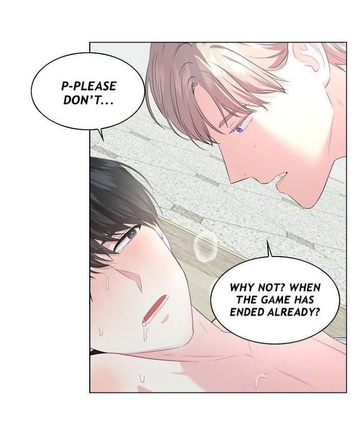 Who’s Your Daddy? by Anko/ Kyunta – Uncensored [Eng] page 55