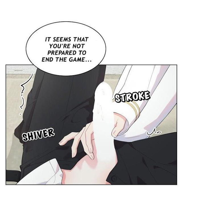 Who’s Your Daddy? by Anko/ Kyunta – Uncensored [Eng] page 56