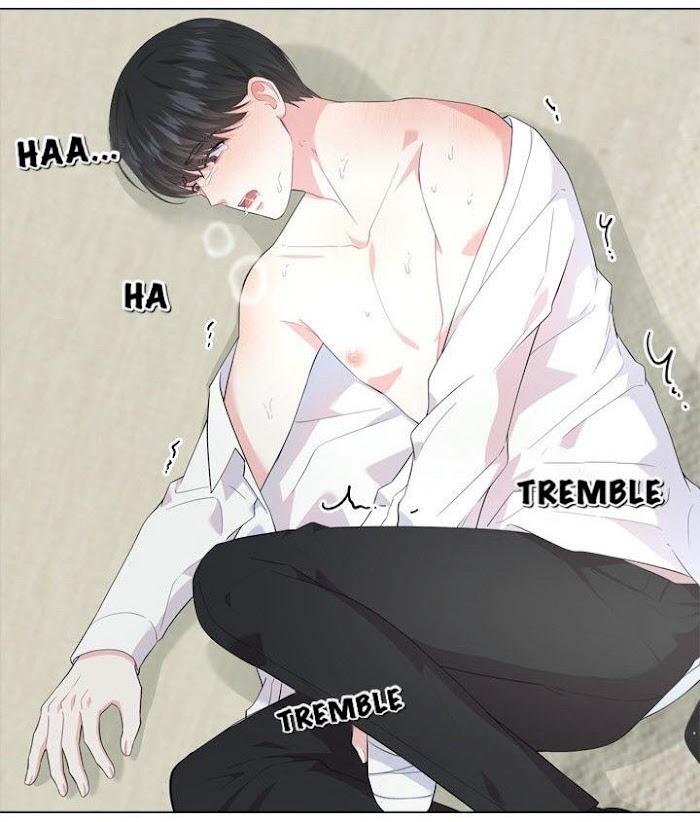 Who’s Your Daddy? by Anko/ Kyunta – Uncensored [Eng] page 61