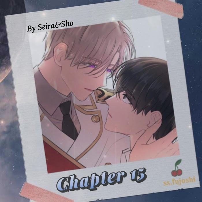 Who’s Your Daddy? by Anko/ Kyunta – Uncensored [Eng] page 1