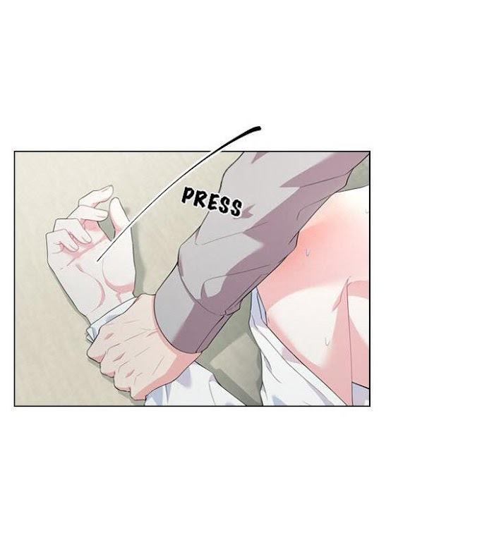 Who’s Your Daddy? by Anko/ Kyunta – Uncensored [Eng] page 9