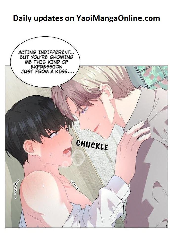 Who’s Your Daddy? by Anko/ Kyunta – Uncensored [Eng] page 15