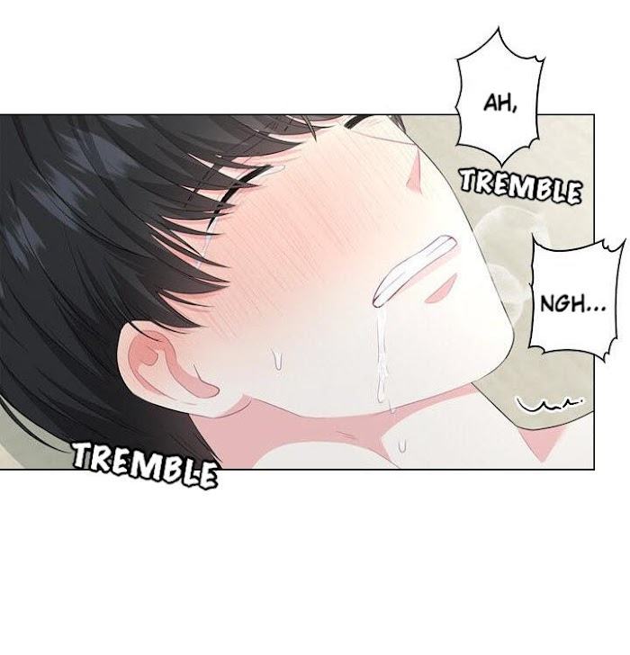 Who’s Your Daddy? by Anko/ Kyunta – Uncensored [Eng] page 17