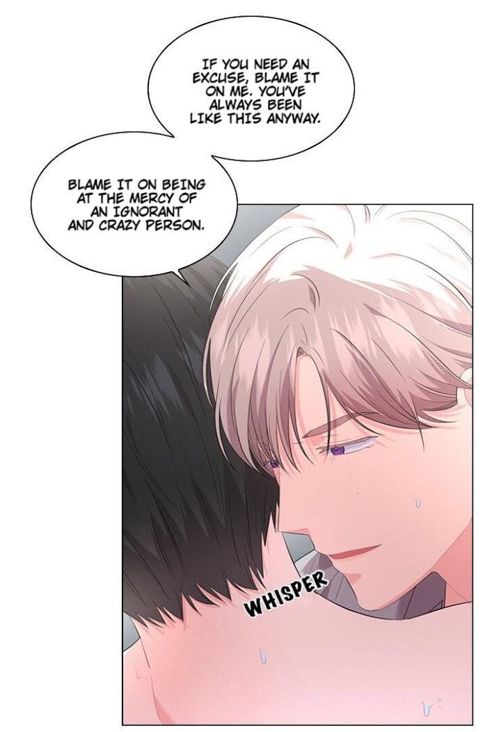 Who’s Your Daddy? by Anko/ Kyunta – Uncensored [Eng] page 18