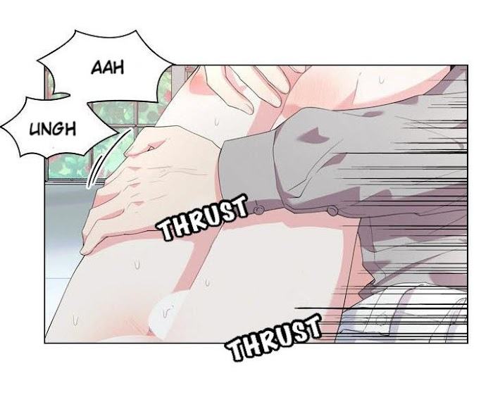 Who’s Your Daddy? by Anko/ Kyunta – Uncensored [Eng] page 27