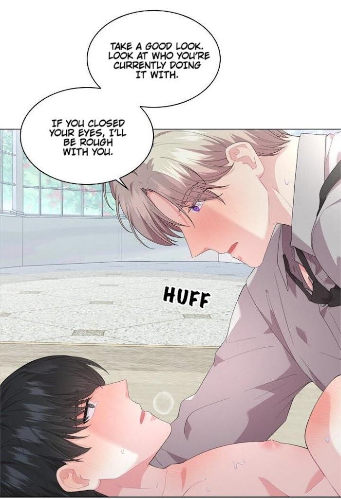 Who’s Your Daddy? by Anko/ Kyunta – Uncensored [Eng] page 31