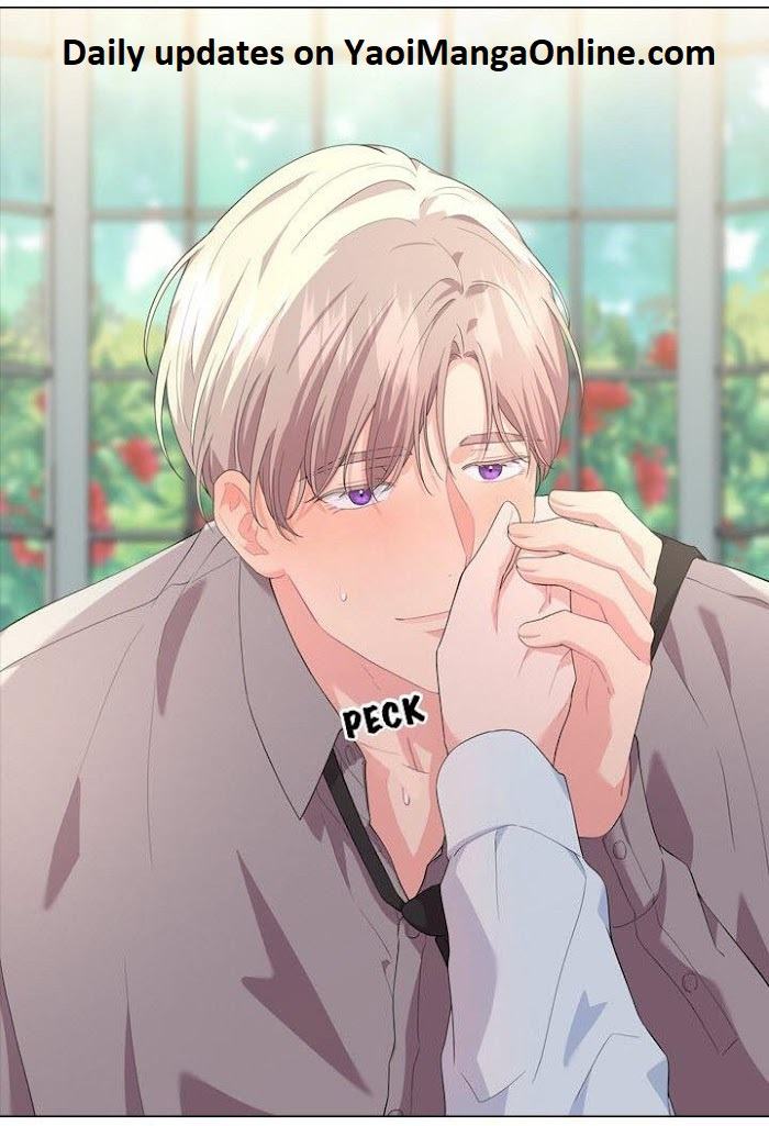 Who’s Your Daddy? by Anko/ Kyunta – Uncensored [Eng] page 35