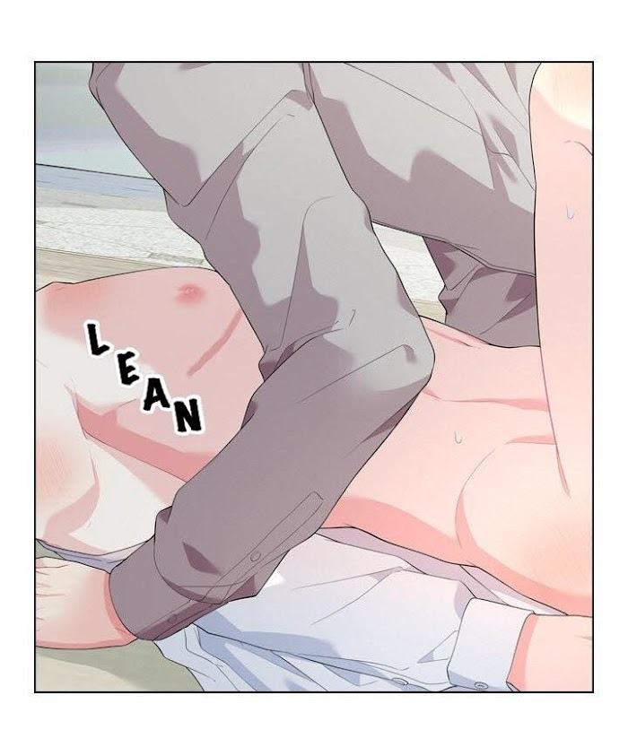 Who’s Your Daddy? by Anko/ Kyunta – Uncensored [Eng] page 41