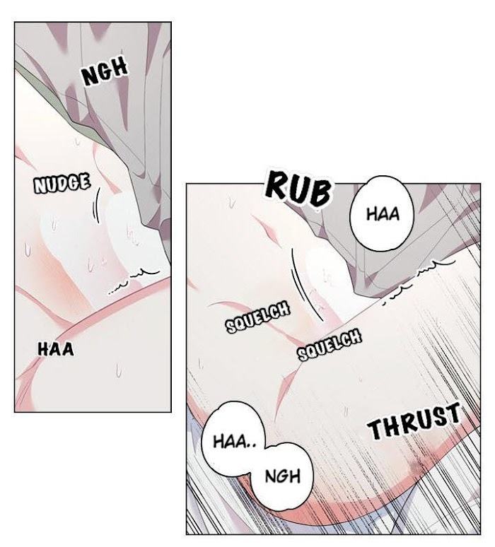 Who’s Your Daddy? by Anko/ Kyunta – Uncensored [Eng] page 42