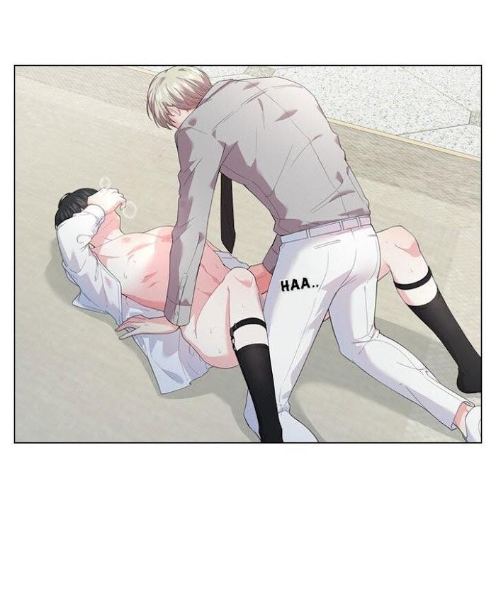 Who’s Your Daddy? by Anko/ Kyunta – Uncensored [Eng] page 5