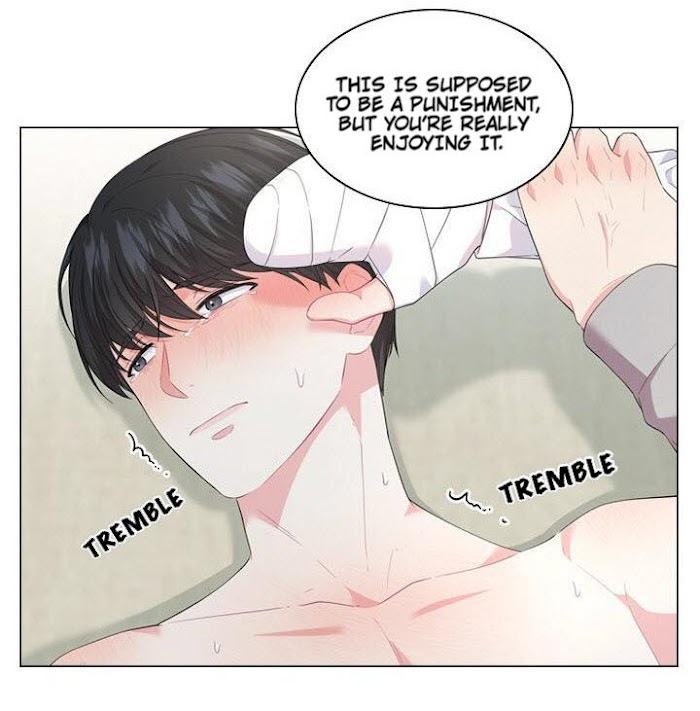 Who’s Your Daddy? by Anko/ Kyunta – Uncensored [Eng] page 54