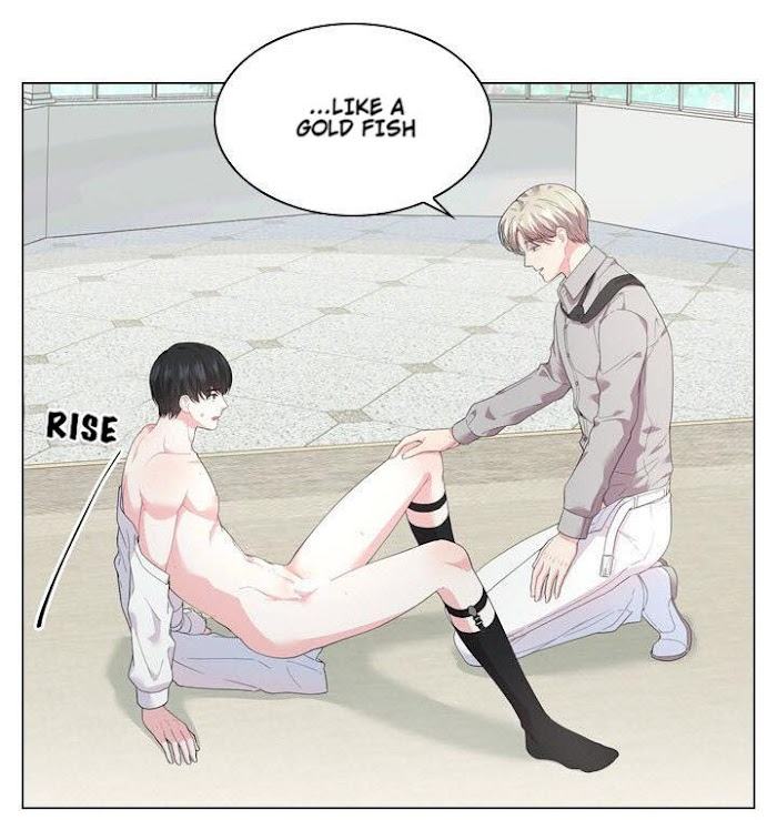 Who’s Your Daddy? by Anko/ Kyunta – Uncensored [Eng] page 57