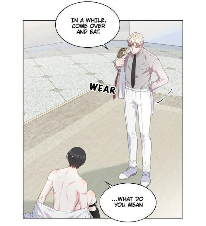 Who’s Your Daddy? by Anko/ Kyunta – Uncensored [Eng] page 59