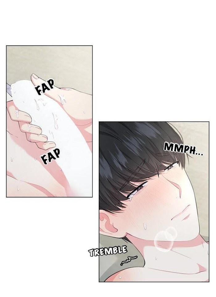 Who’s Your Daddy? by Anko/ Kyunta – Uncensored [Eng] page 6