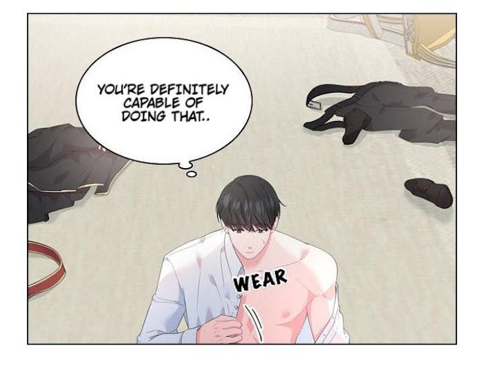 Who’s Your Daddy? by Anko/ Kyunta – Uncensored [Eng] page 65