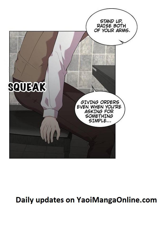 Who’s Your Daddy? by Anko/ Kyunta – Uncensored [Eng] page 9