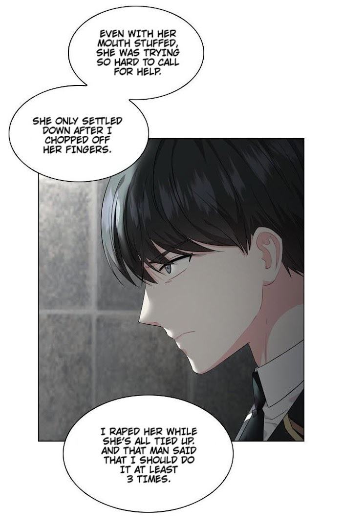 Who’s Your Daddy? by Anko/ Kyunta – Uncensored [Eng] page 22