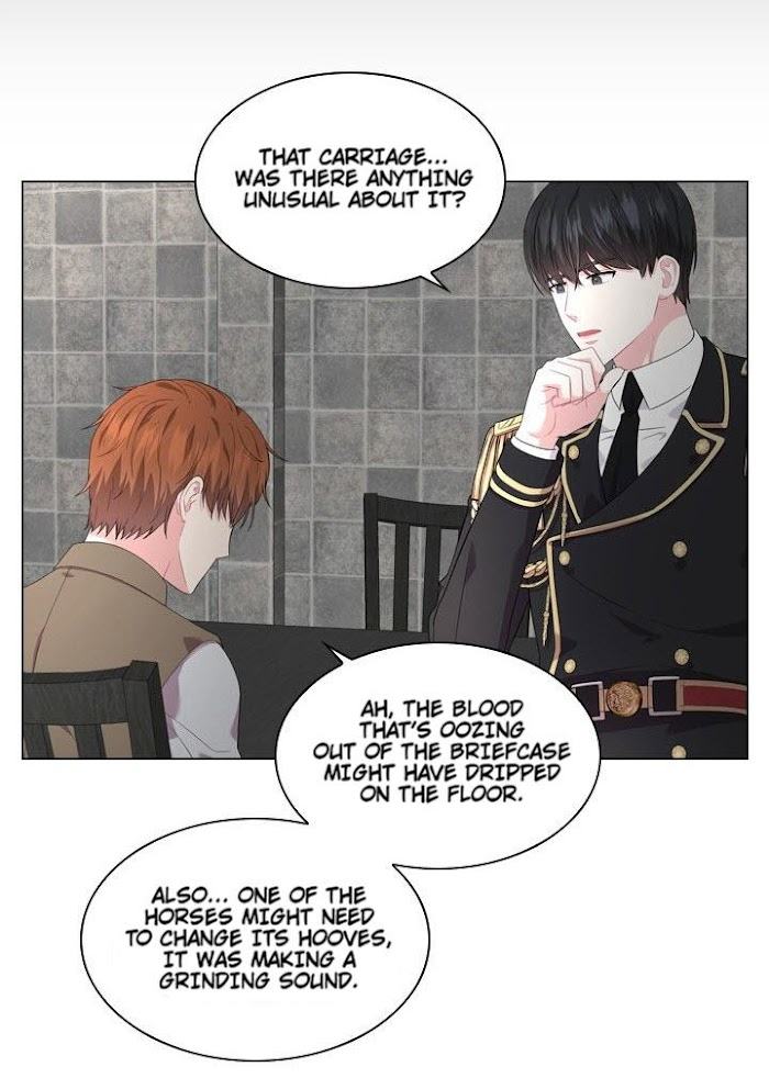 Who’s Your Daddy? by Anko/ Kyunta – Uncensored [Eng] page 31