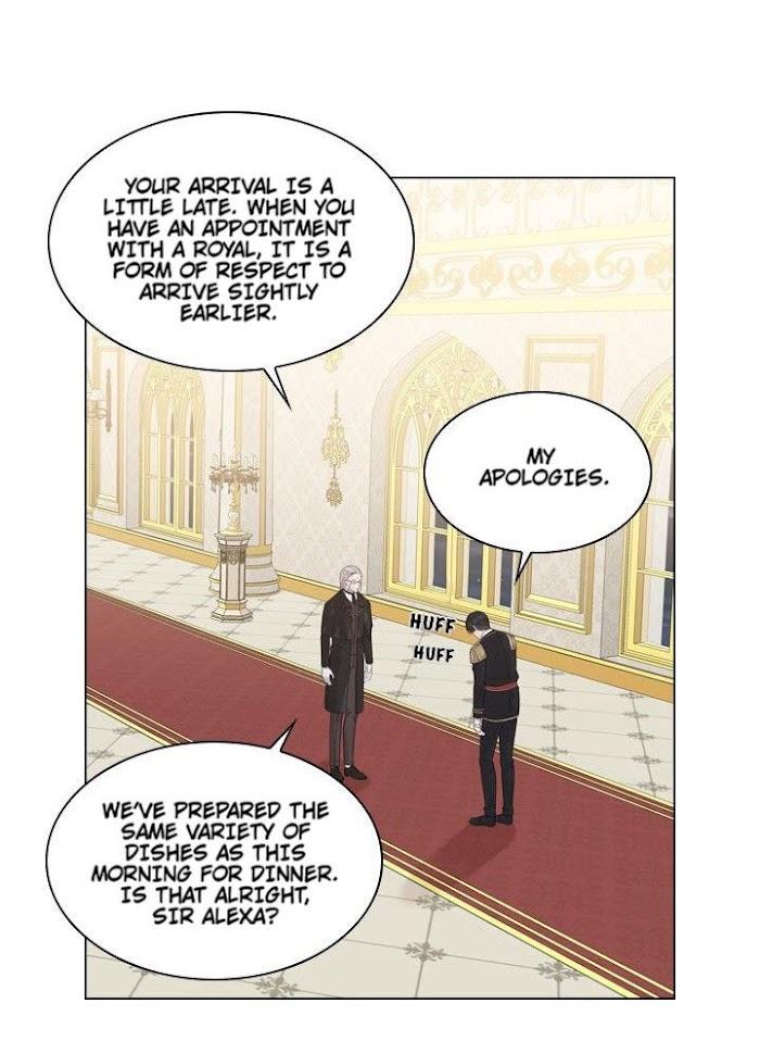 Who’s Your Daddy? by Anko/ Kyunta – Uncensored [Eng] page 34