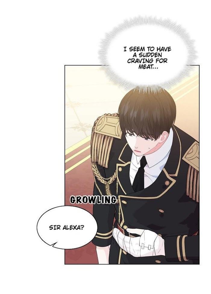 Who’s Your Daddy? by Anko/ Kyunta – Uncensored [Eng] page 36