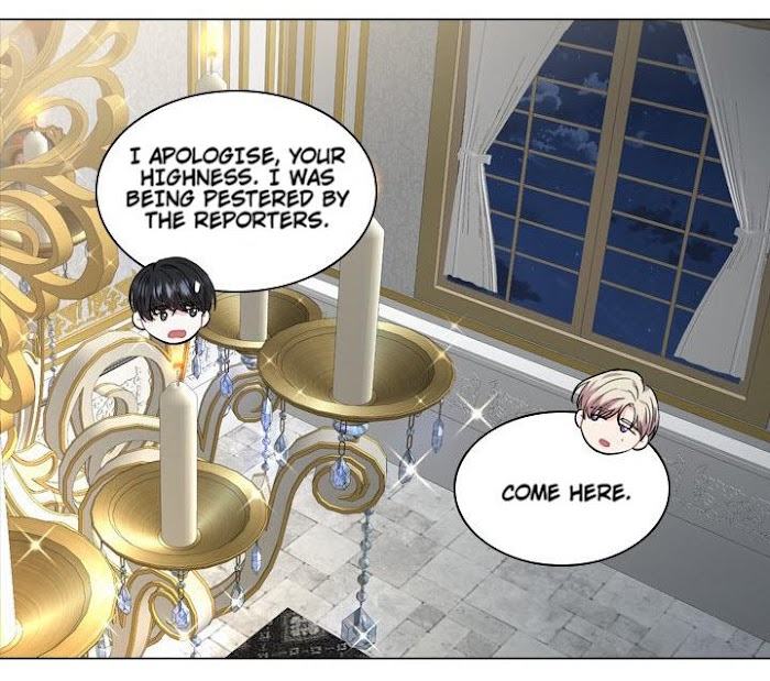 Who’s Your Daddy? by Anko/ Kyunta – Uncensored [Eng] page 41