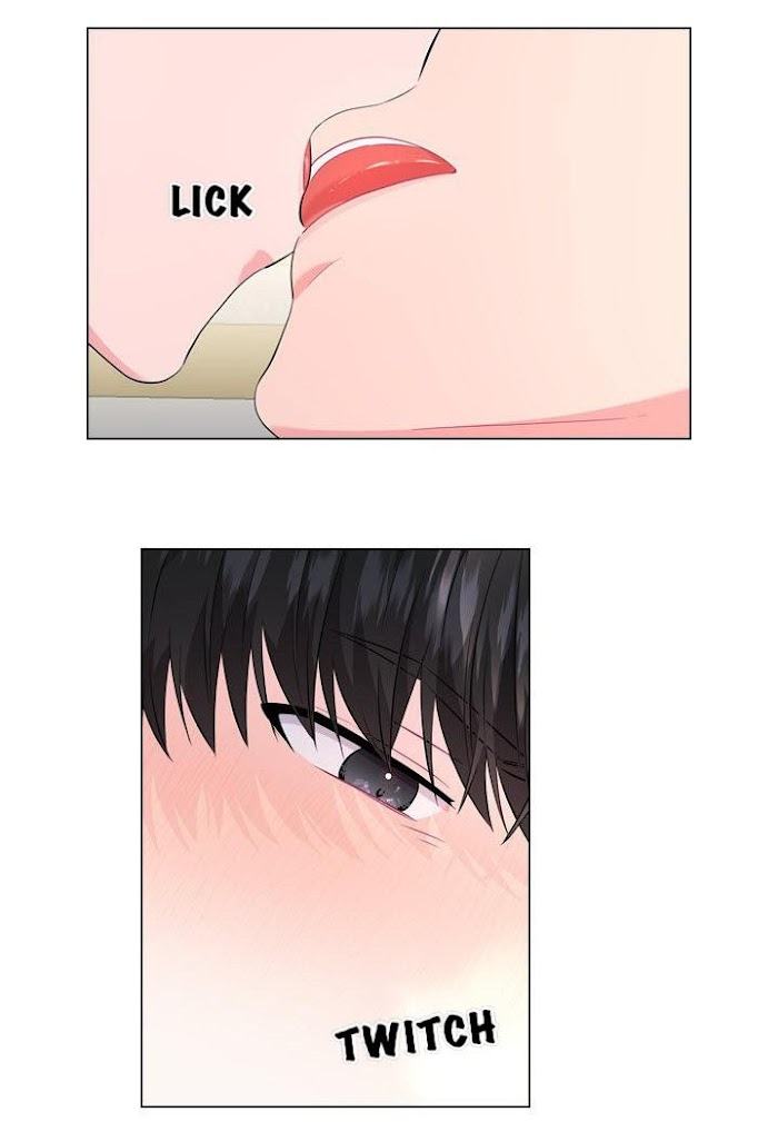 Who’s Your Daddy? by Anko/ Kyunta – Uncensored [Eng] page 46