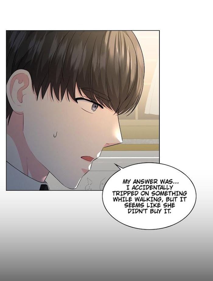 Who’s Your Daddy? by Anko/ Kyunta – Uncensored [Eng] page 52