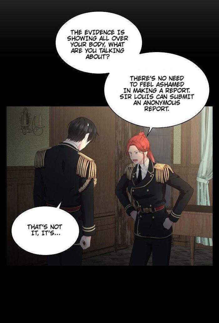 Who’s Your Daddy? by Anko/ Kyunta – Uncensored [Eng] page 53