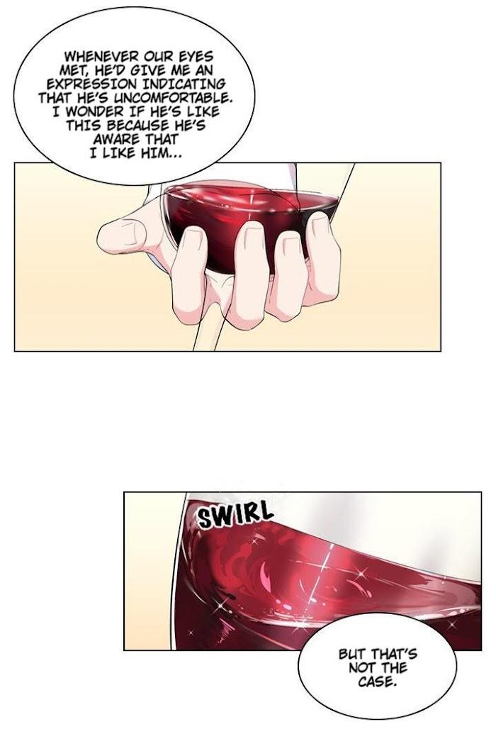 Who’s Your Daddy? by Anko/ Kyunta – Uncensored [Eng] page 12