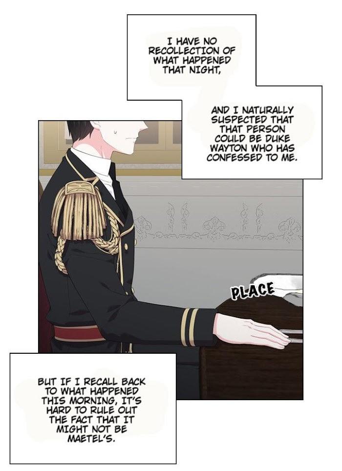 Who’s Your Daddy? by Anko/ Kyunta – Uncensored [Eng] page 29