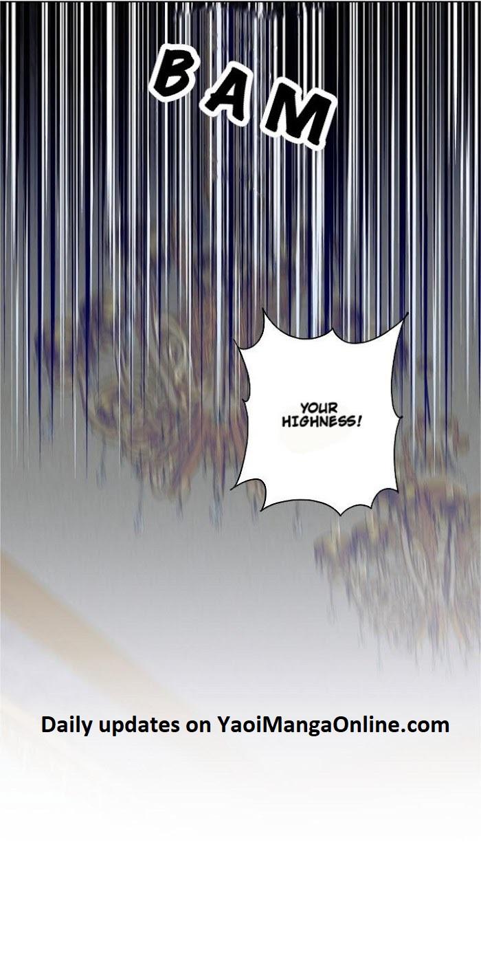 Who’s Your Daddy? by Anko/ Kyunta – Uncensored [Eng] page 35