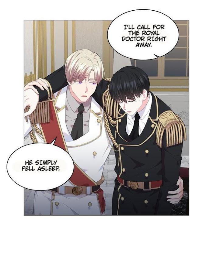 Who’s Your Daddy? by Anko/ Kyunta – Uncensored [Eng] page 38