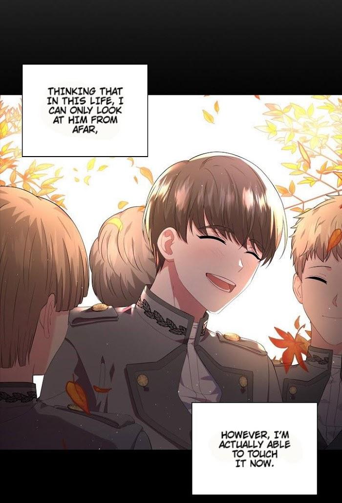 Who’s Your Daddy? by Anko/ Kyunta – Uncensored [Eng] page 48