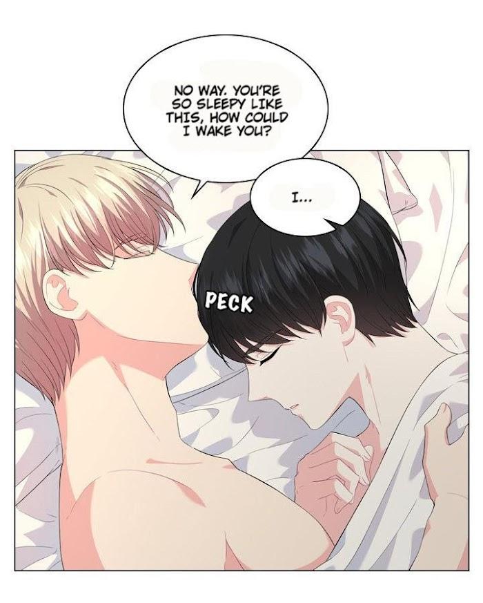 Who’s Your Daddy? by Anko/ Kyunta – Uncensored [Eng] page 58