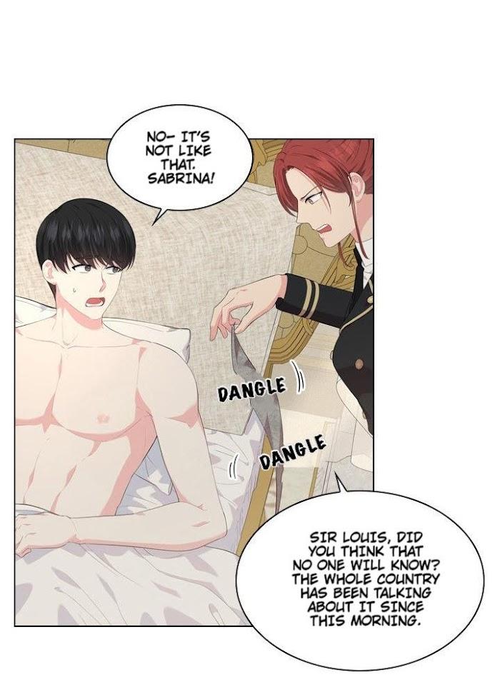 Who’s Your Daddy? by Anko/ Kyunta – Uncensored [Eng] page 63