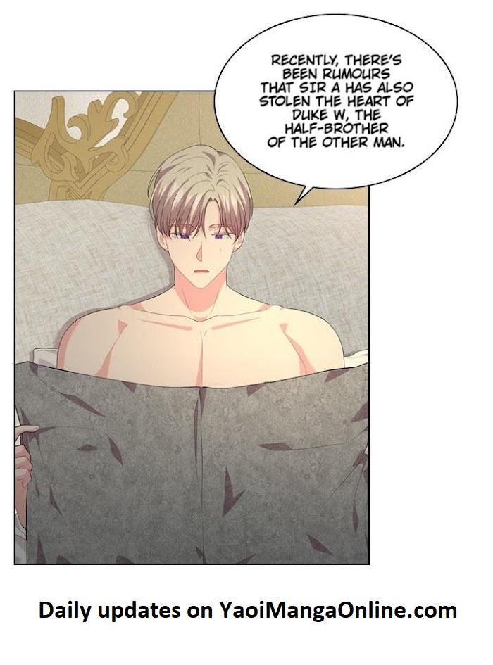 Who’s Your Daddy? by Anko/ Kyunta – Uncensored [Eng] page 65