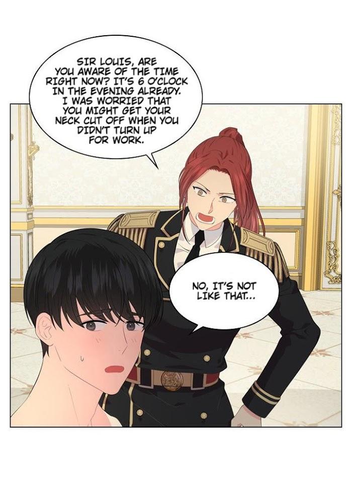 Who’s Your Daddy? by Anko/ Kyunta – Uncensored [Eng] page 67